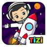 Get Tizi Town - My Space Games for iOS, iPhone, iPad Aso Report