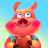 Get Farm Charm: Match 3 King Mania for iOS, iPhone, iPad Aso Report