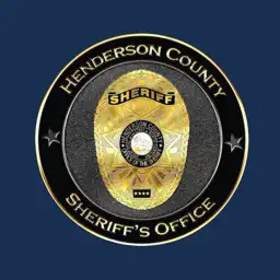 Henderson Co Sheriff's Office app icon