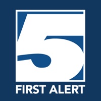 KALB WX app icon - Weather app for iPhone