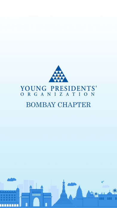 Screenshot #1 pour YPO Bombay
