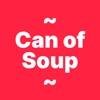 Can of Soup icon