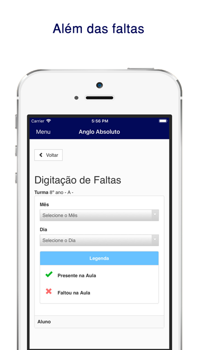 Anglo Absoluto Screenshot 8 of 9