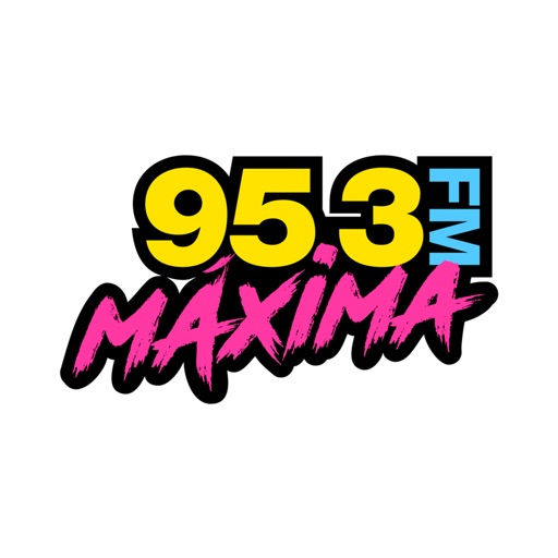 Maxima 95.3 - AppWisp.com