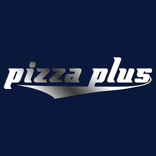 Pizza Plus UK icon