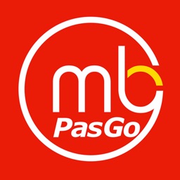 MB PasGo - Quản lý đặt chỗ