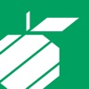 Argenta Banking app icon - Finance app for iPhone