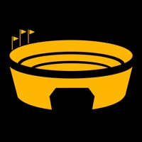 Stadium App app icon - Social Networking app for iPhone