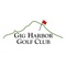 Gig Harbor GC gives you access to an on-course rangefinder, live scoring system, course information, weather updates, tee-time booking service, and messaging systems functions