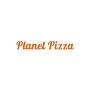 Planet Pizza.