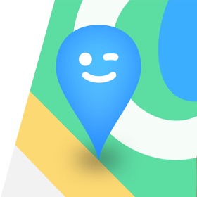Find Family: GPS Location