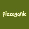Pizzaganic. icon