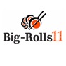 Get Big - Rolls11: Доставка еды for iOS, iPhone, iPad Aso Report