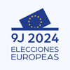 9J Elecciones Europeas 2024 - Ministerio del Interior