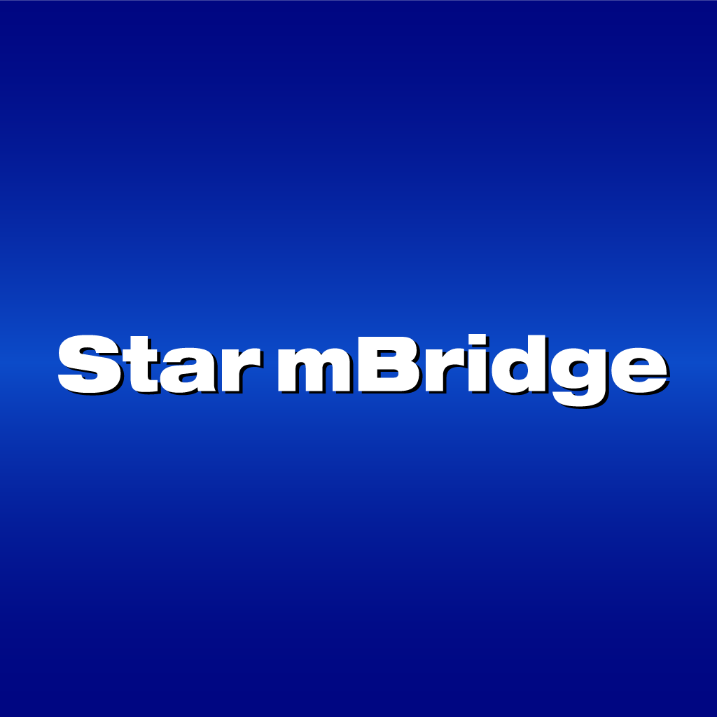 Get Star mBridge SDK for iOS, iPhone, iPad Aso Report
