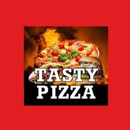 Tasty Pizza,