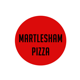 Martlesham Pizza