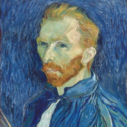 Van Gogh Art Collection
