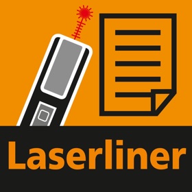 Snímky obrazovky (5) Laserliner MeasureNote