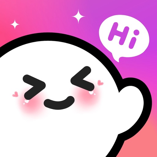 Sikee：Live，Meet，Chat Now