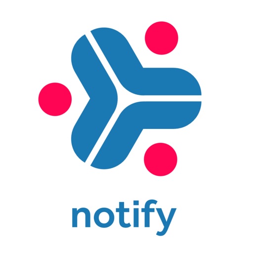 Wehealth Notify