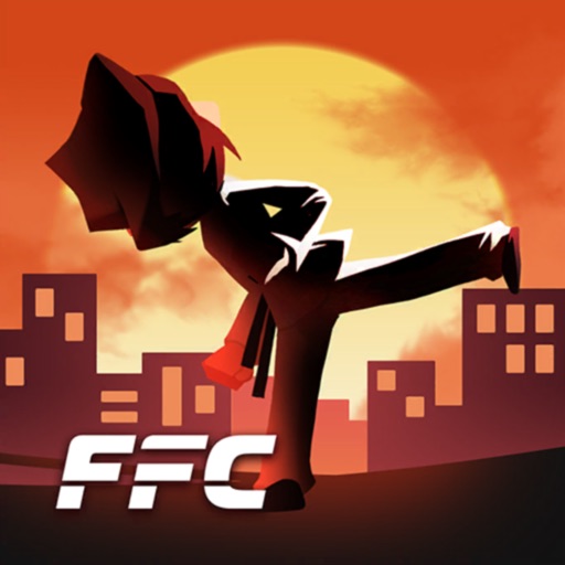 FFC - Four Fight Clubs icon