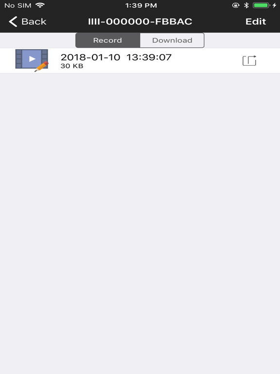 Screenshot #6 pour CTRONICS