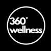360 Wellness icon