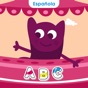ABCKidsTV-Spanish Tracing Fun app download