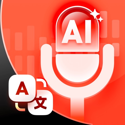 AI Voice Translate:Translator
