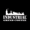 Industrial Grind Coffee icon