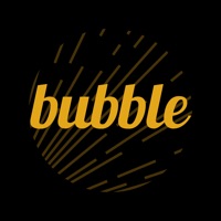 bubble logo