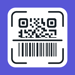 QR code: scan, generate