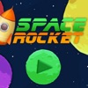Spaces Rocket icon