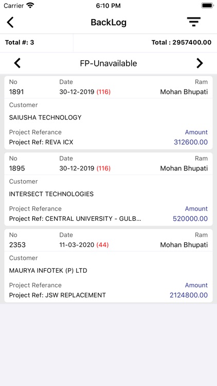 ZEN BMS screenshot-3