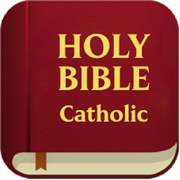 Catholic Bible.
