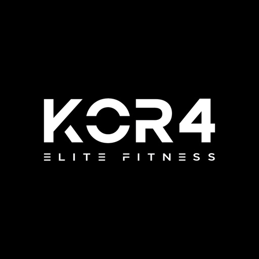 KOR4 ELITE FITNESS