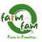 FarmFam revolutionizes the way consumers interact with dairy products and fresh produce through its innovative online selling platform