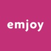 Emjoy - Female wellcare icon