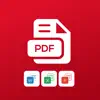 Similar PDF to Excel, Doc Converter Apps