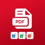 Download PDF to Excel, Doc Converter app