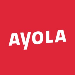 Ayola: Book Experience & Coach