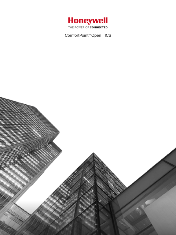 Screenshot #4 pour Honeywell ICS