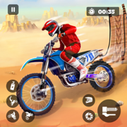 Moto Bike Race Motorbike Games
