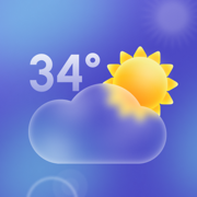 Weather Live - Forecast Alerts