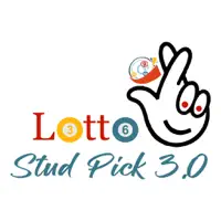 Lotto Stud Pick 3.0