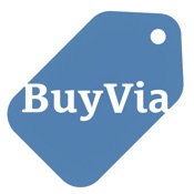 BuyVia Price, Shop, Comparison
