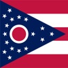 Ohio emoji - USA stickers icon