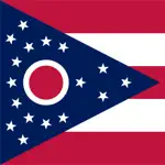 Ohio emoji - USA stickers App Contact