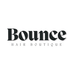 Bounce Hair Boutique